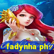 fadynha ph